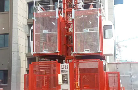 Jiangsu Tengfa İnşaat Machinery Co., Ltd.