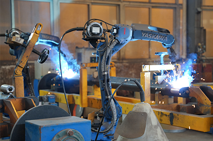 Jiangsu Tengfa İnşaat Machinery Co., Ltd.