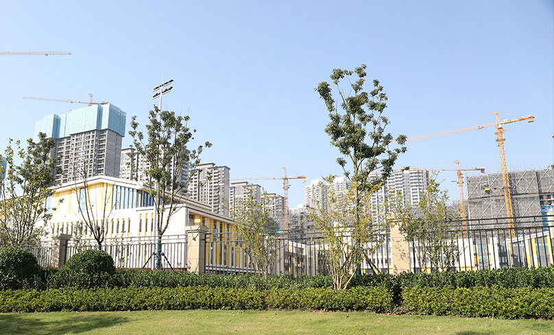 Jiangsu Tengfa İnşaat Machinery Co., Ltd.