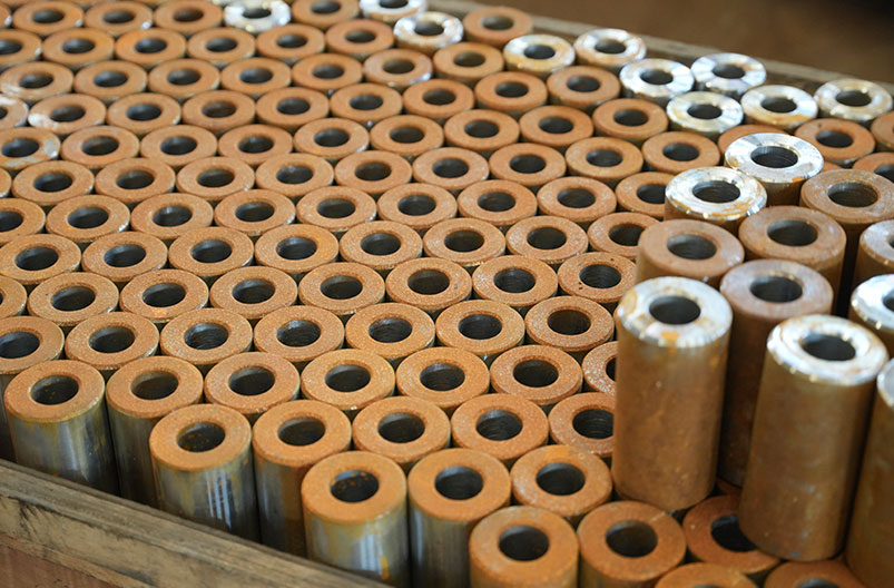 Jiangsu Tengfa İnşaat Machinery Co., Ltd.